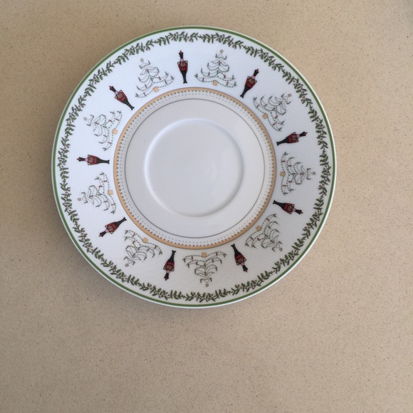 Jumbo Cup & Saucer Set Grenadiers - Picture 7 of 9